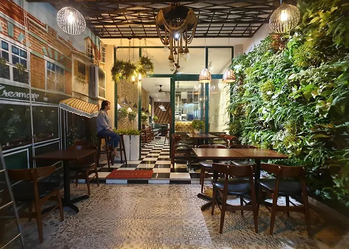 Beauty House