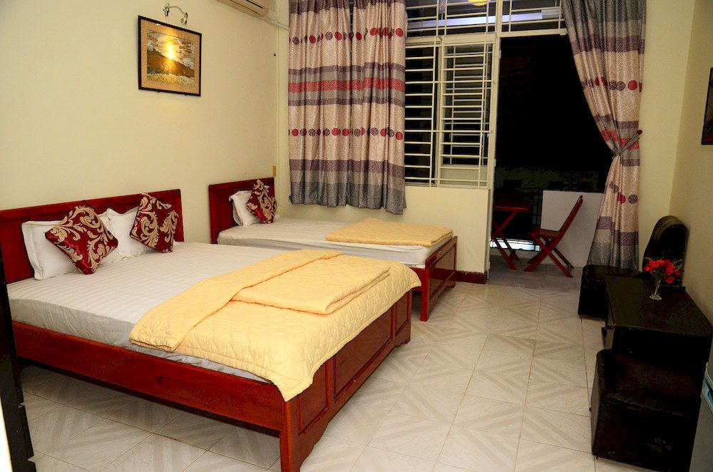 होटल Beauty House Ho Chi Minh City